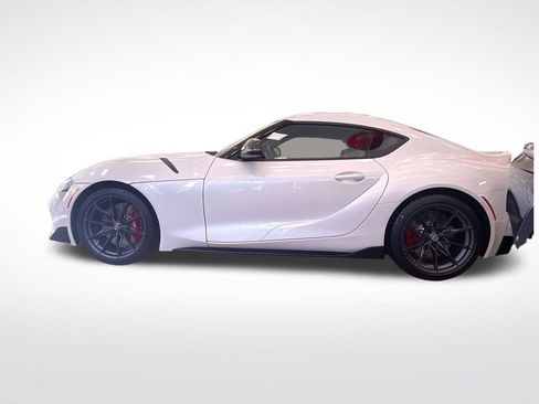 New 2026 Toyota Supra Premium image 21
