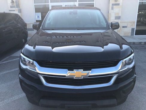 Used 2018 Chevrolet Colorado LT w/ Safety Package image 2