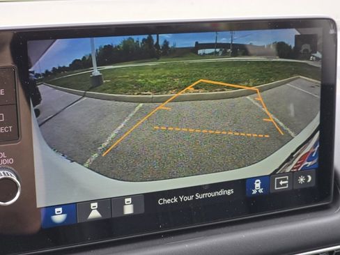 New 2026 Honda HR-V EX-L image 12