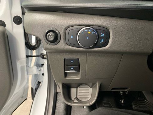 New 2026 Ford Transit 250 148 Medium Roof Extended AWD w/ Exterior Upgrade Package image 16