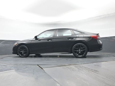 Used 2022 Honda Civic Sport image 27