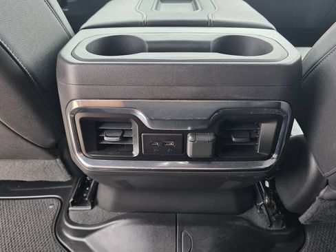 Used 2022 GMC Sierra 1500 AT4 w/ AT4 Premium Package AWD/4WD image 28