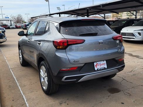 New 2026 Buick Encore GX Preferred w/ Comfort Package image 6