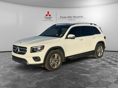 Used 2022 Mercedes-Benz GLB 250 w/ Premium Package Lite