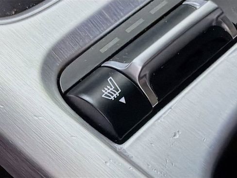 Used 2022 Kia Stinger GT1 w/ Red Interior Color Package image 23