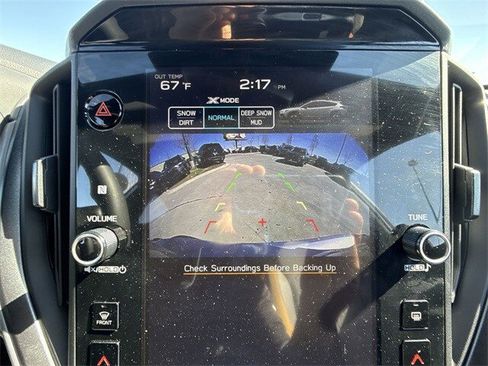 Used 2026 Subaru Crosstrek 2.5i Sport image 17