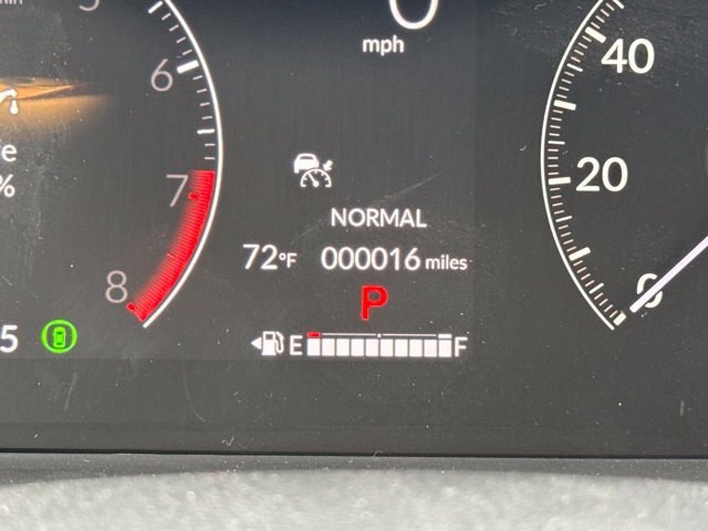 New 2027 Honda Odyssey Elite image 22
