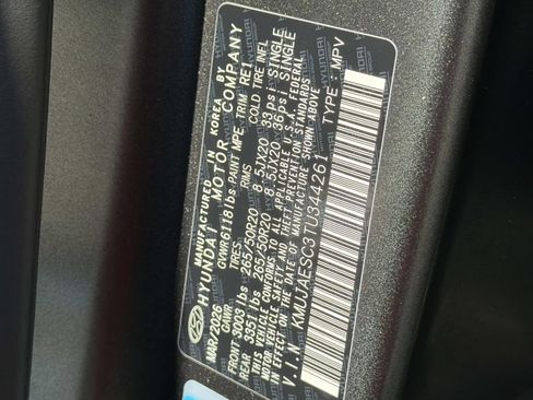 New 2026 Genesis GV80 3.5T AWD/4WD image 19