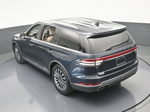 Used 2022 Lincoln Aviator Reserve w/ Elements Package Plus image 60