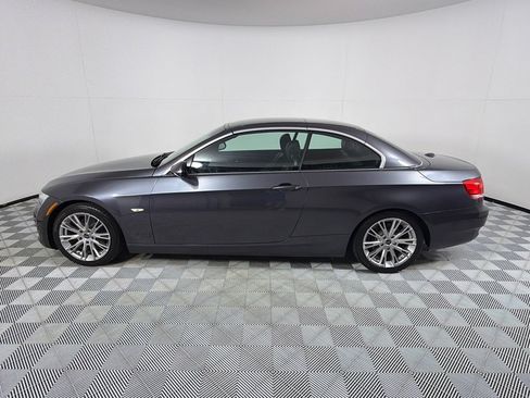 Used 2007 BMW 328i Convertible RWD image 17