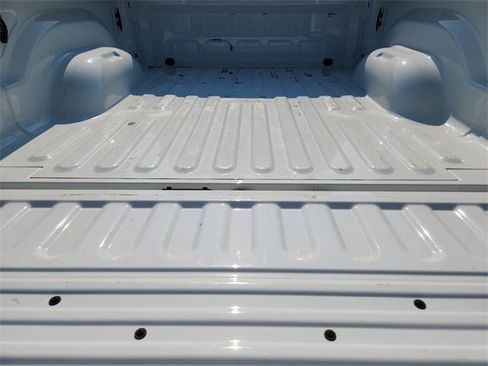 Used 2024 RAM 2500 Laramie w/ Safety Group image 31