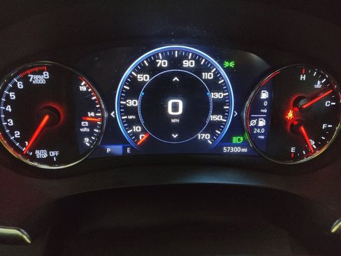 Used 2024 Chevrolet Malibu LT FWD image 23