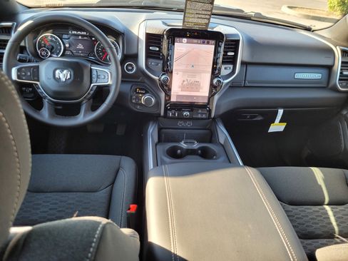 New 2026 RAM 1500 Big Horn image 10