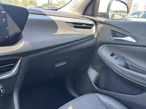 Used 2026 Buick Encore GX Preferred FWD image 29