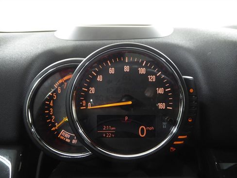 Used 2017 MINI Cooper Countryman S image 12