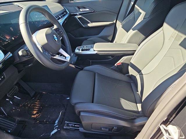 New 2027 BMW X1 xDrive28i w/ Convenience Package AWD/4WD image 4