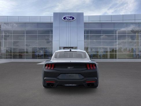 New 2026 Ford Mustang GT Premium image 5