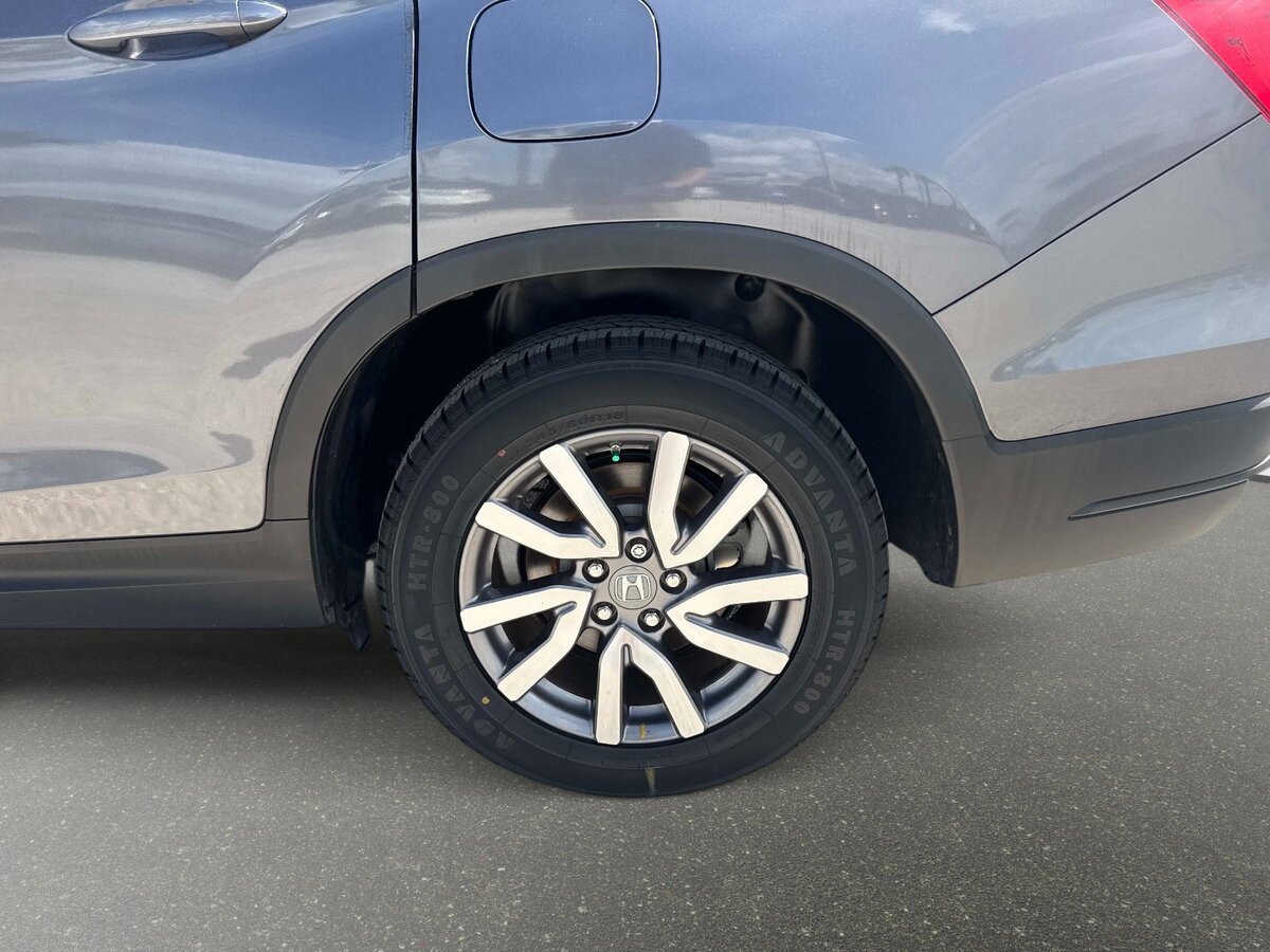 Used 2020 Honda Pilot EX-L image 10