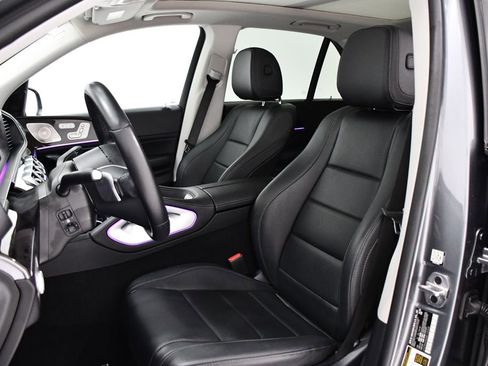 Used 2024 Mercedes-Benz GLE 450 4MATIC image 19