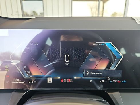 New 2026 BMW X3 xDrive30 w/ Premium Package image 20