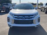Used 2024 Mitsubishi Outlander Sport ES image 2