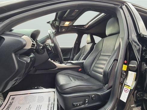 Used 2015 Lexus IS 250 AWD w/ F-Sport Package image 31