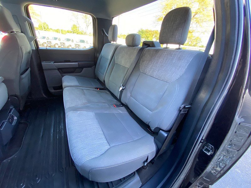 Used 2022 Ford F150 XLT AWD/4WD image 32