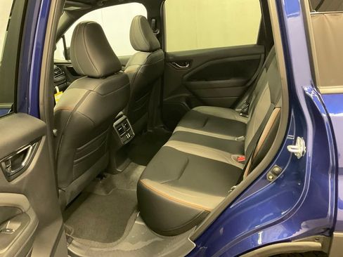 New 2026 Subaru Forester Sport AWD/4WD image 31