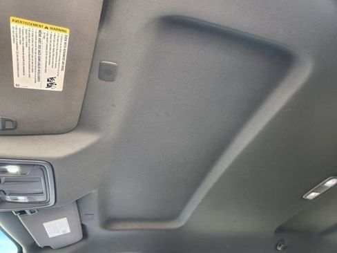 Used 2021 Chevrolet Silverado 1500 Custom Trail Boss w/ Safety Confidence Package image 24