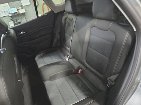 New 2026 Chevrolet Trax LT w/ Driver Confidence Package FWD image 16