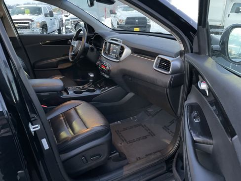Used 2019 Kia Sorento EX w/ Paint Protection Package image 29