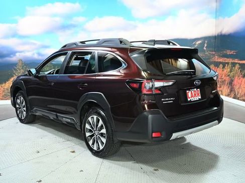 Used 2025 Subaru Outback Limited w/ Popular Package #2 image 6