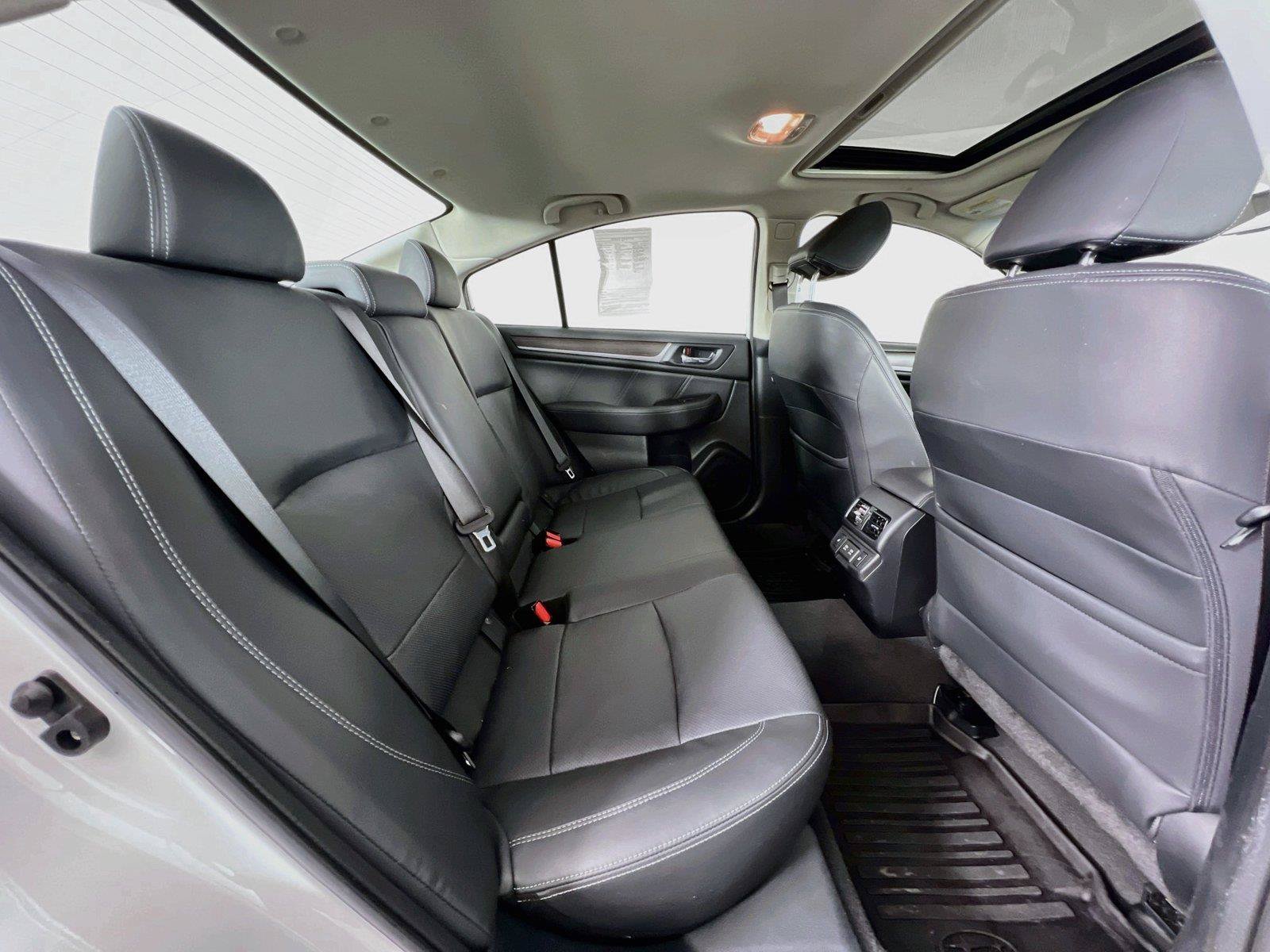 Used 2019 Subaru Legacy 3.6R Limited AWD/4WD image 26