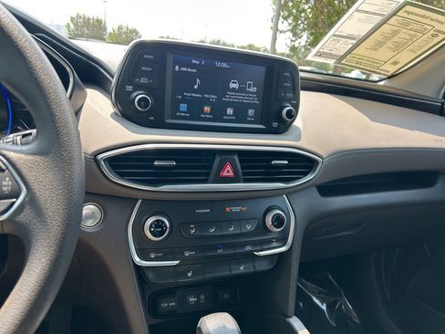 Used 2020 Hyundai Santa Fe SEL FWD image 30