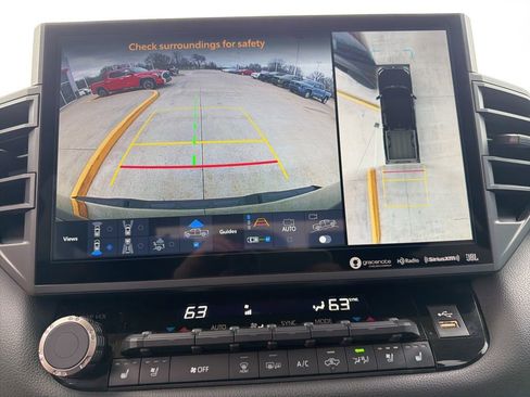 Used 2023 Toyota Tundra TRD Pro image 18