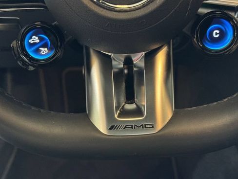 Used 2022 Mercedes-Benz AMG GT 53 image 13