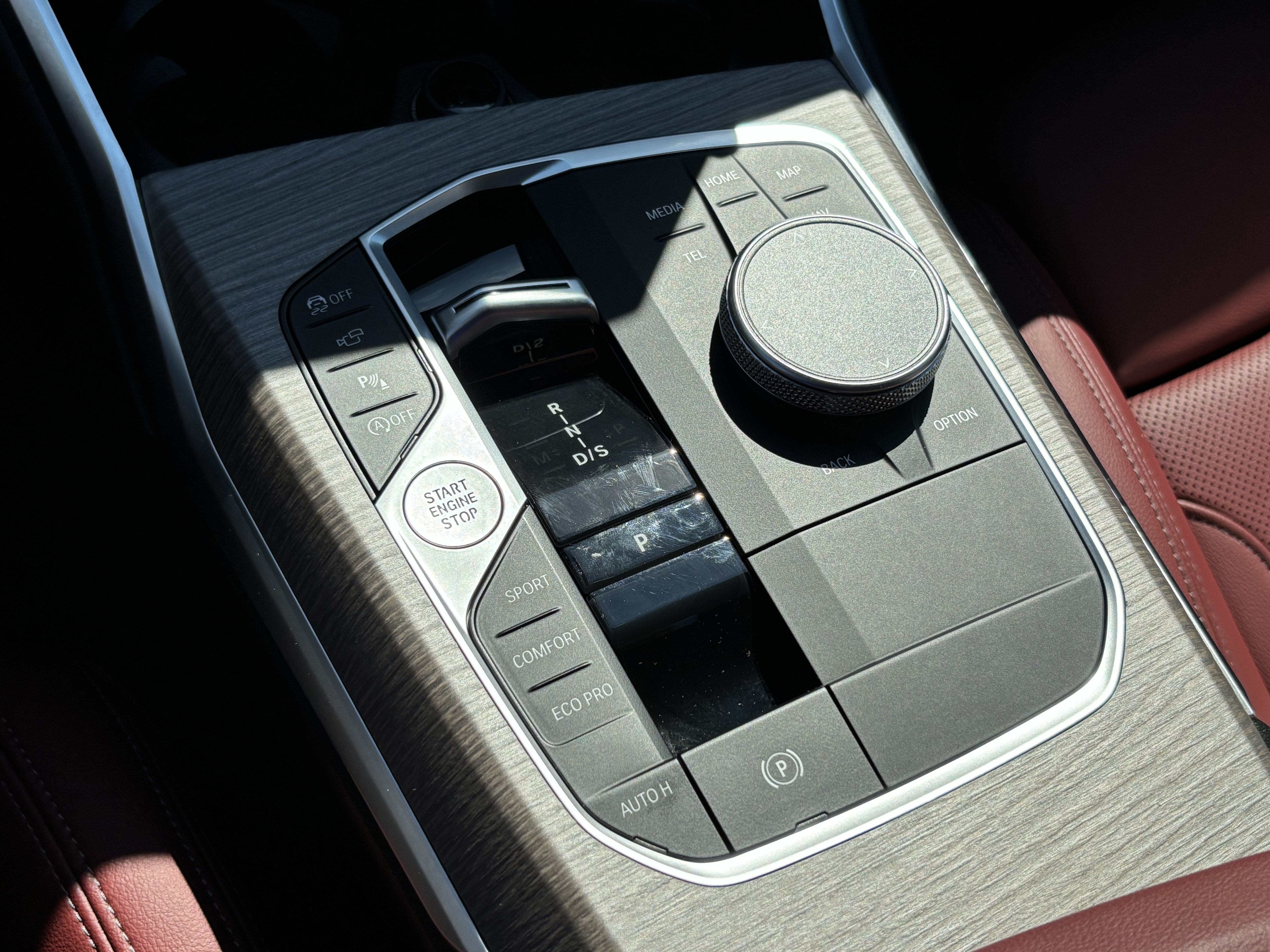 Certified 2025 BMW 330i Sedan RWD image 26
