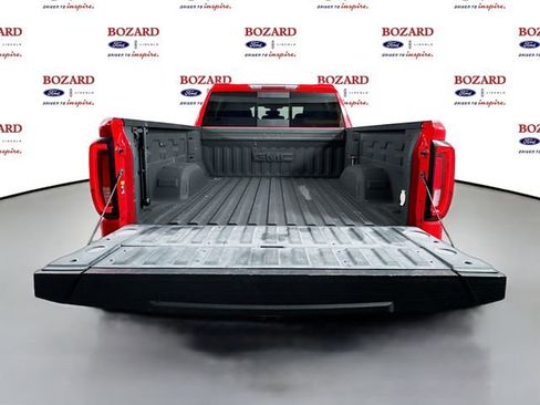 Used 2020 GMC Sierra 1500 SLT w/ SLT Premium Plus Package image 31