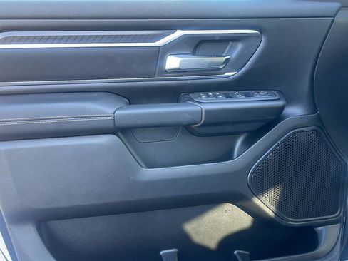 New 2026 RAM 1500 Big Horn AWD/4WD image 11