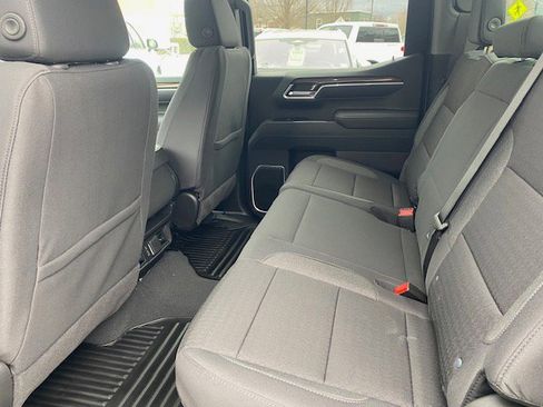 New 2026 Chevrolet Silverado 1500 LT image 12