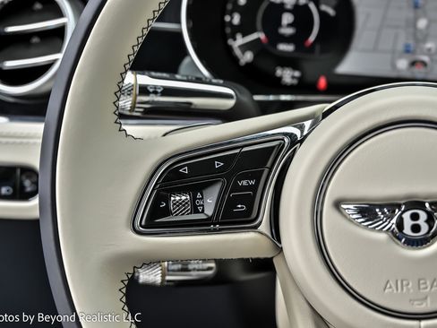 New 2026 Bentley Continental GTC image 41