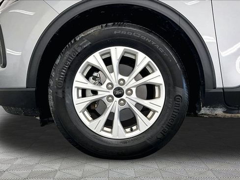 Certified 2023 Ford Escape Active w/ Tech Pack #2 AWD/4WD image 9
