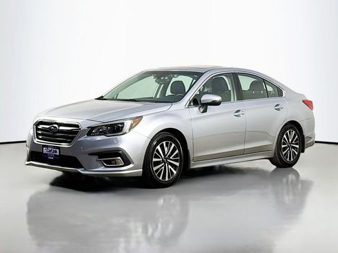 Used 2018 Subaru Legacy 2.5i Premium AWD/4WD image 3