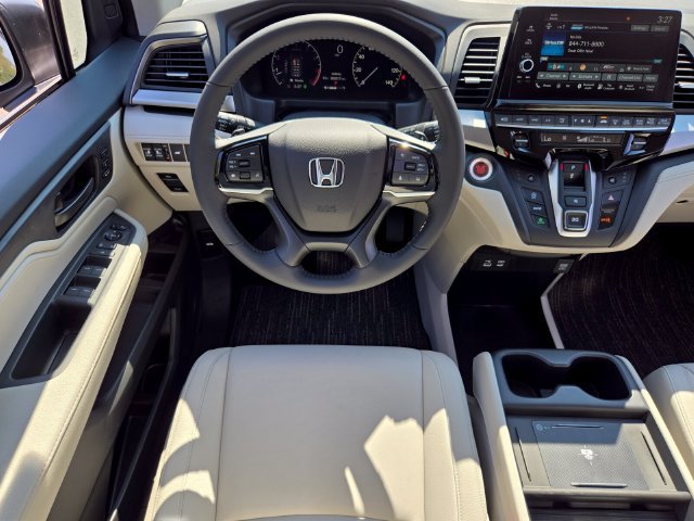 New 2026 Honda Odyssey EX-L image 8