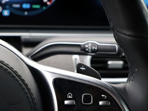 Certified 2023 Mercedes-Benz GLS 450 4MATIC image 35