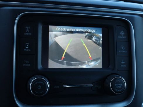 Certified 2024 RAM 1500 Classic SLT image 16