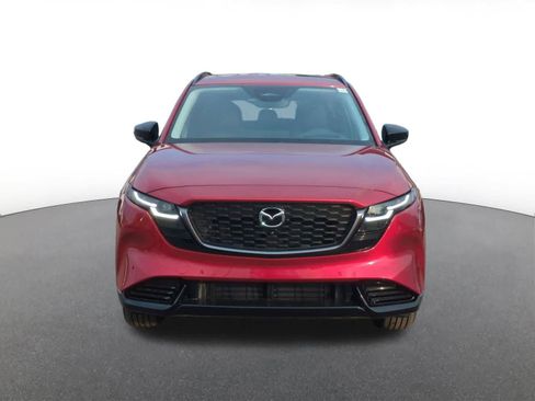 New 2026 MAZDA CX-5 2.5 S w/ Premium Plus Package image 9