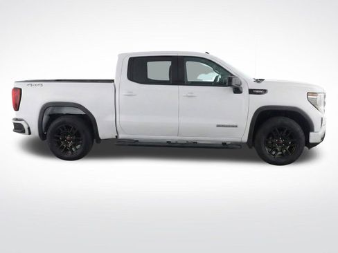 New 2026 GMC Sierra 1500 Elevation w/ Elevation Select Package image 34