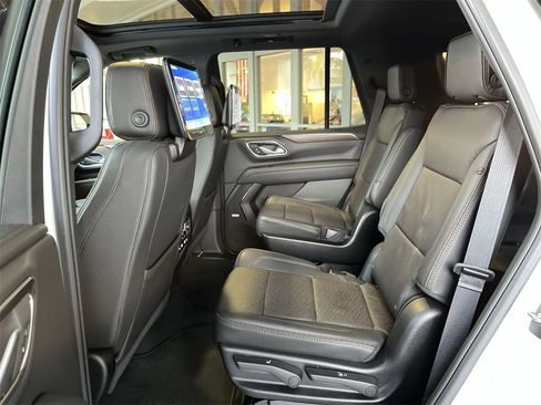 New 2024 Chevrolet Tahoe High Country w/ Advanced Technology Package image 24