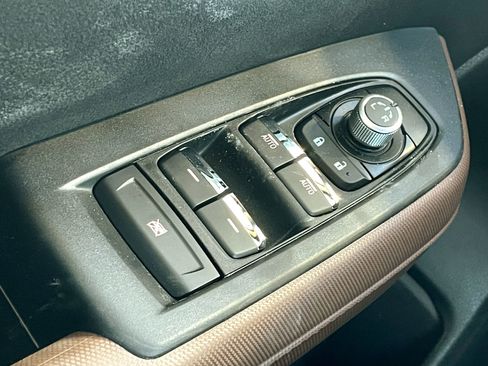 New 2026 Subaru Forester Touring image 15